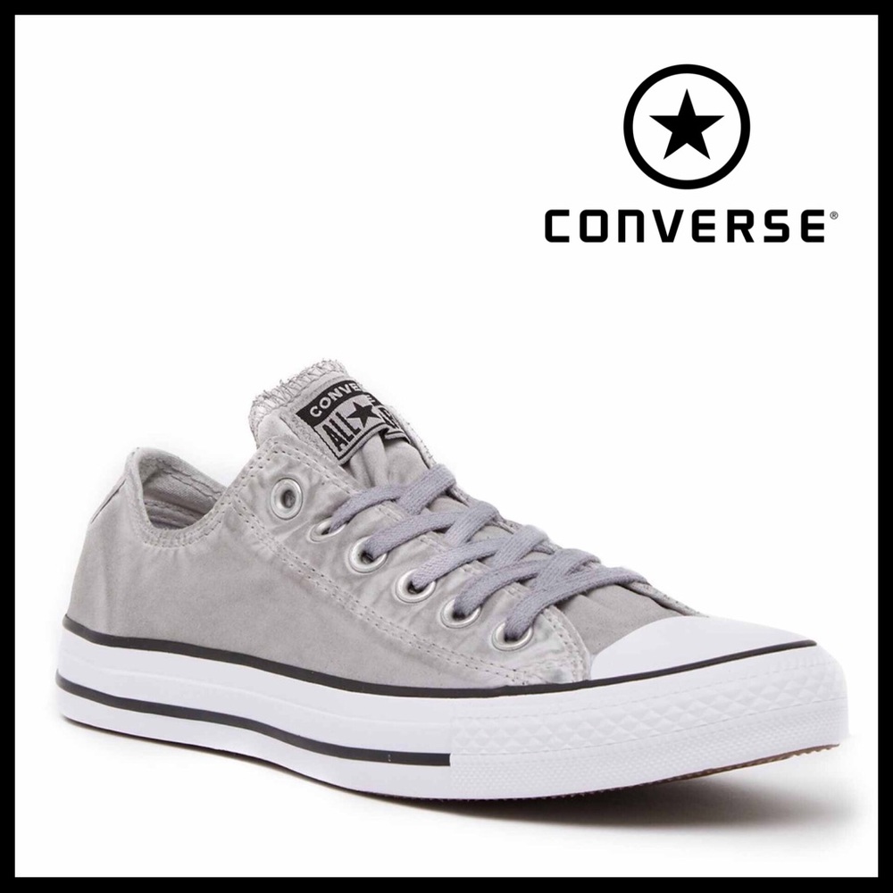 CONVERSE HIGH TOPS | LO OX | MID HIGH SNEAKER  A2C - Picture 6 of 8